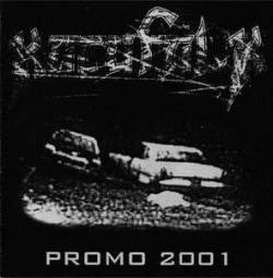 Katafalk : Promo 2001